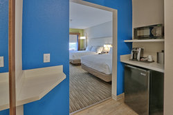  - Holiday Inn Express & Suites Roswell