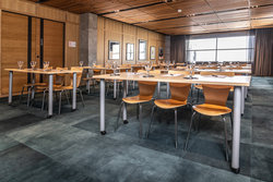  - Hotel Indigo Downtown El Paso - I-10, Exit 19