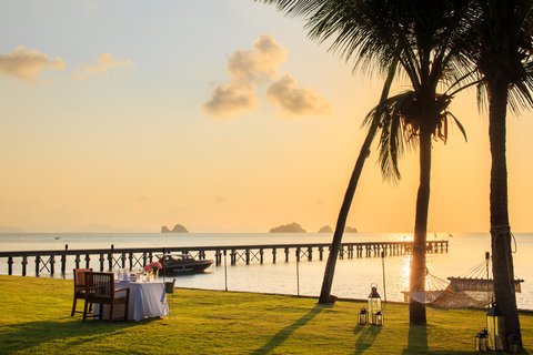 INTERCONTINENTAL KOH SAMUI - Photo 43