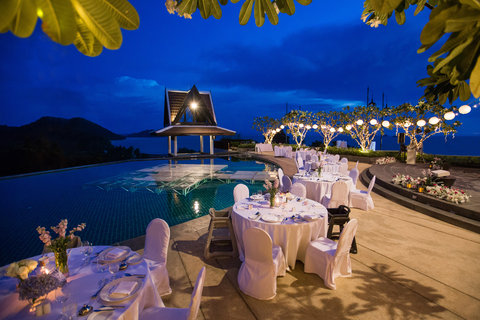 INTERCONTINENTAL KOH SAMUI - Photo 86