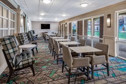  - Residence Inn by Marriott on the Canal Indianapolis