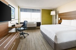  - Holiday Inn Express South End Boston