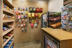  - Holiday Inn Express South End Boston