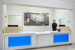  - Holiday Inn Express Port Richey