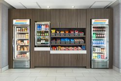  - Holiday Inn Express & Suites Spartanburg - I-26, Exit 21