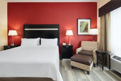  - Holiday Inn Express & Suites Spartanburg - I-26, Exit 21