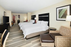  - Holiday Inn Express & Suites Spartanburg - I-26, Exit 21