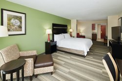  - Holiday Inn Express & Suites Spartanburg - I-26, Exit 21