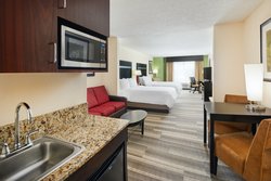  - Holiday Inn Express & Suites Spartanburg - I-26, Exit 21