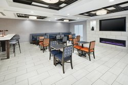  - Holiday Inn Express & Suites Spartanburg - I-26, Exit 21