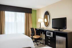  - Holiday Inn Express & Suites Spartanburg - I-26, Exit 21