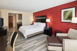  - Holiday Inn Express & Suites Spartanburg - I-26, Exit 21