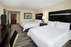  - Holiday Inn Express & Suites Spartanburg - I-26, Exit 21