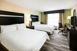  - Holiday Inn Express & Suites Spartanburg - I-26, Exit 21