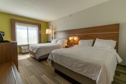  - Holiday Inn Express & Suites Limon - I-70, Exit 359
