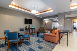  - Holiday Inn Express & Suites Limon - I-70, Exit 359