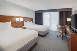  - Courtyard by Marriott Augusta - I-20, Exit 199