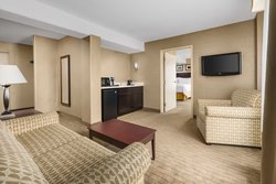  - Holiday Inn Express Brockton