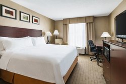  - Holiday Inn Express Brockton