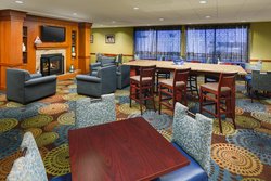  - Holiday Inn Express Brockton