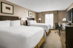  - Holiday Inn Express Brockton