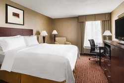  - Holiday Inn Express Brockton