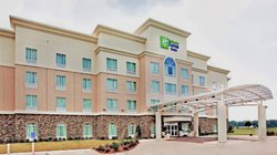  - Holiday Inn Express & Suites Bossier City - I-20, Exit 26