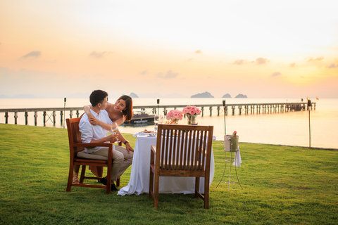 INTERCONTINENTAL KOH SAMUI - Photo 31