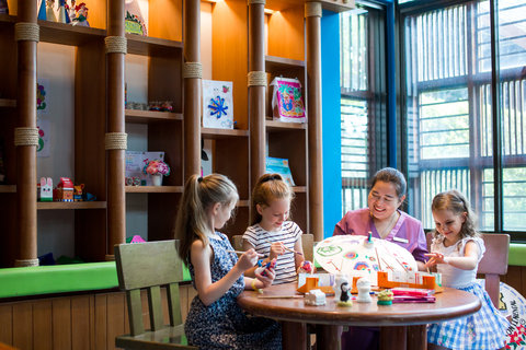 INTERCONTINENTAL KOH SAMUI - Photo 42