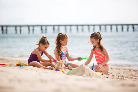 INTERCONTINENTAL KOH SAMUI - Photo 9