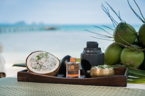 INTERCONTINENTAL KOH SAMUI - Photo 47