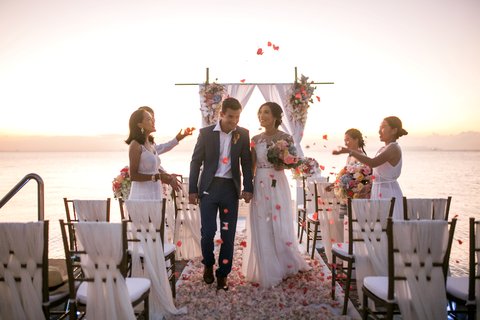 INTERCONTINENTAL KOH SAMUI - Photo 57