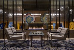  - Ritz-Carlton Hotel Cleveland