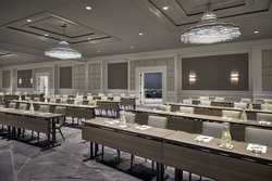  - Ritz-Carlton Hotel Cleveland