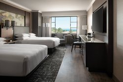  - Marriott Hotel Monterey