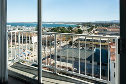  - Marriott Hotel Monterey