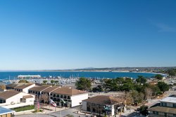  - Marriott Hotel Monterey