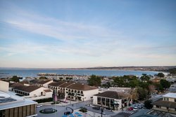  - Marriott Hotel Monterey