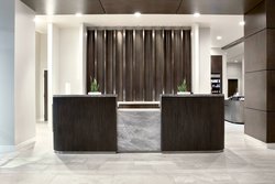  - AC Hotel by Marriott Southpark Charlotte