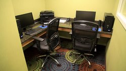  - Holiday Inn Express & Suites Bossier City - I-20, Exit 26