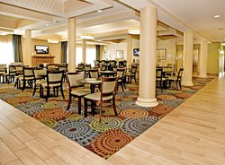  - Holiday Inn Express & Suites Bossier City - I-20, Exit 26