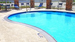  - Holiday Inn Express & Suites Bossier City - I-20, Exit 26