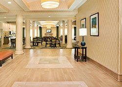  - Holiday Inn Express & Suites Bossier City - I-20, Exit 26