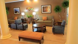  - Holiday Inn Express & Suites Bossier City - I-20, Exit 26
