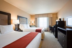  - Holiday Inn Express & Suites Bossier City - I-20, Exit 26