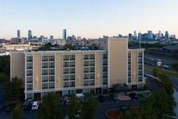  - Holiday Inn Express South End Boston