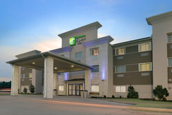  - Holiday Inn Express & Suites Magnolia