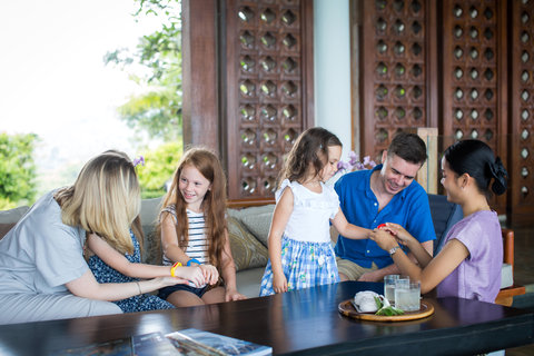 INTERCONTINENTAL KOH SAMUI - Photo 32