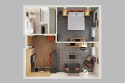  - Candlewood Suites Schertz