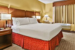  - Holiday Inn Express & Suites Pearland